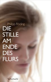 Cover von Die Stille am Ende des Flurs