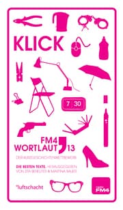 Cover von Wortlaut 13. Klick