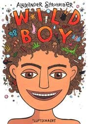 Cover von Wild Boy