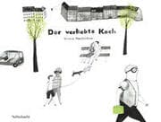 Cover von Der verliebte Koch