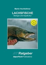 Cover von Lachsfische (Salmoniformes)