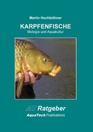 Cover von Karpfenfische (Cyprinidae)