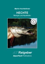 Cover von Hechte (Esociformes)