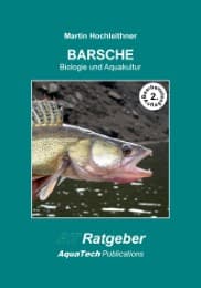 Cover von Barsche (Percidae)