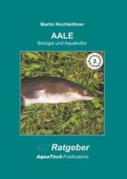Cover von Aale (Anguillidae)