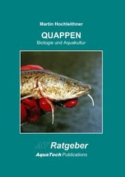 Cover von Quappen (Lotidae)