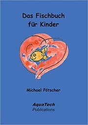 Cover von Das Fischbuch für Kinder