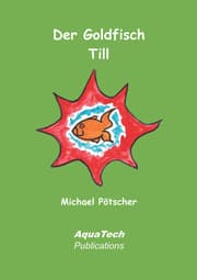 Cover von Der Goldfisch Till