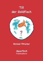 Cover von Till der Goldfisch
