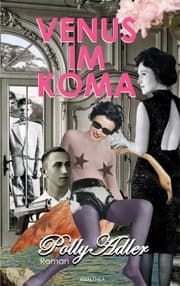 Cover von Venus im Koma