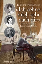 Cover von Ich sehne mich sehr nach dir