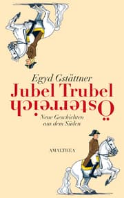 Cover von Jubel, Trubel, Österreich