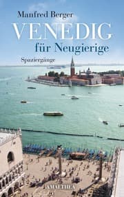 Cover von Venedig für Neugierige