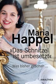 Cover von Das Schnitzel ist umbesetzt