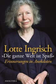 Cover von Die ganze welt ist Spaß