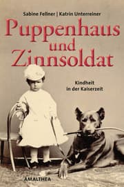 Cover von Puppenhaus und Zinnsoldat