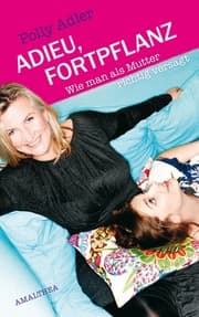 Cover von Adieu, Fortpflanz