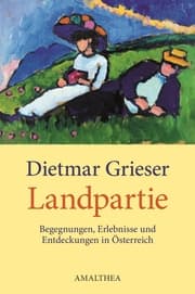 Cover von Landpartie
