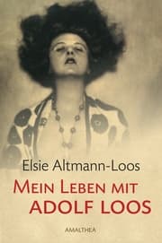 Cover von Mein Leben mit Adolf Loos