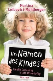 Cover von Im Namen des Kindes