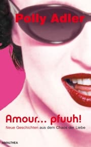 Cover von Amour ... pfuuh!