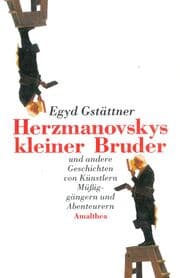 Cover von Herzmanovskys kleiner Bruder