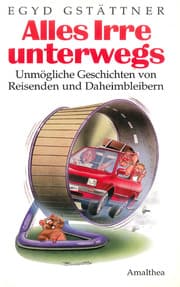Cover von Alles Irre unterwegs