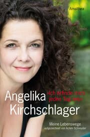 Cover von Ich erfinde mich jeden Tag neu