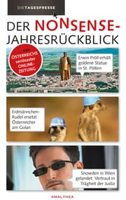 Cover von Der Nonsense-Jahresrückblick