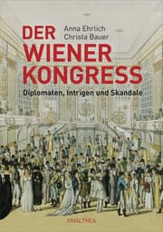 Cover von Der Wiener Kongress