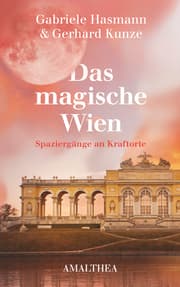 Cover von Das magische Wien