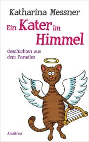 Cover von Ein Kater im Himmel