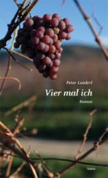 Cover von Vier mal ich