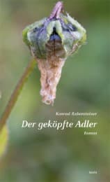 Cover von Der geköpfte Adler