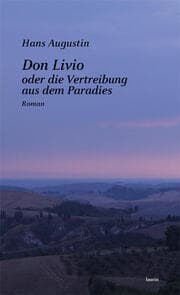Cover von Don Livio oder die Vertreibung aus dem Paradies