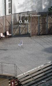 Cover von O. M.