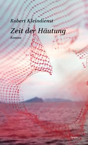 Cover von Zeit der Häutung