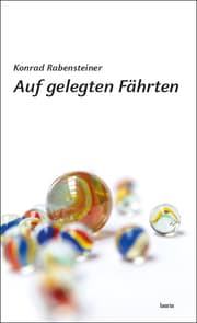 Cover von Auf gelegten Fährten