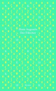 Cover von Der Fälscher