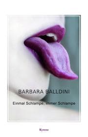 Cover von Einmal Schlampe, immer Schlampe