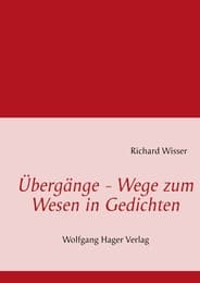 Cover von Übergänge