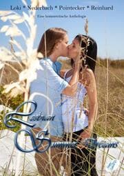 Cover von Lesbian Summer Dreams