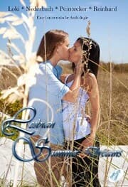 Cover von Lesbian Summer Dreams