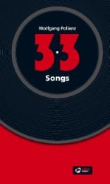 Cover von 33 Songs