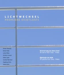 Cover von LICHTWECHSEL - PROMJENE SVJETLOSTI
