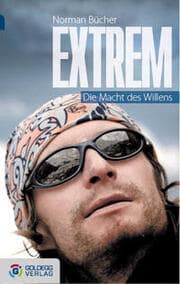 Cover von Extrem