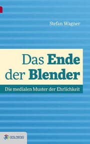 Cover von Das Ende der Blender