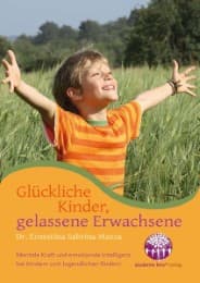 Cover von Glückliche Kinder, gelassene Erwachsene