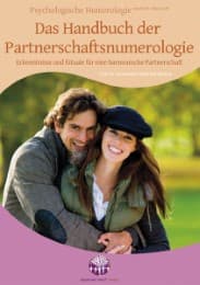 Cover von Das Handbuch der Partnerschaftsnumerologie
