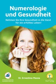 Cover von Numerologie und Gesundheit